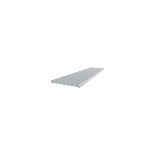 FREEFOAM ARCHITRAVE 5m x 90mm WHITE FA90