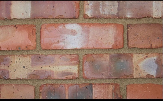 NORTHCOT CHERWELL HERITAGE BLEND BRICK 65mm