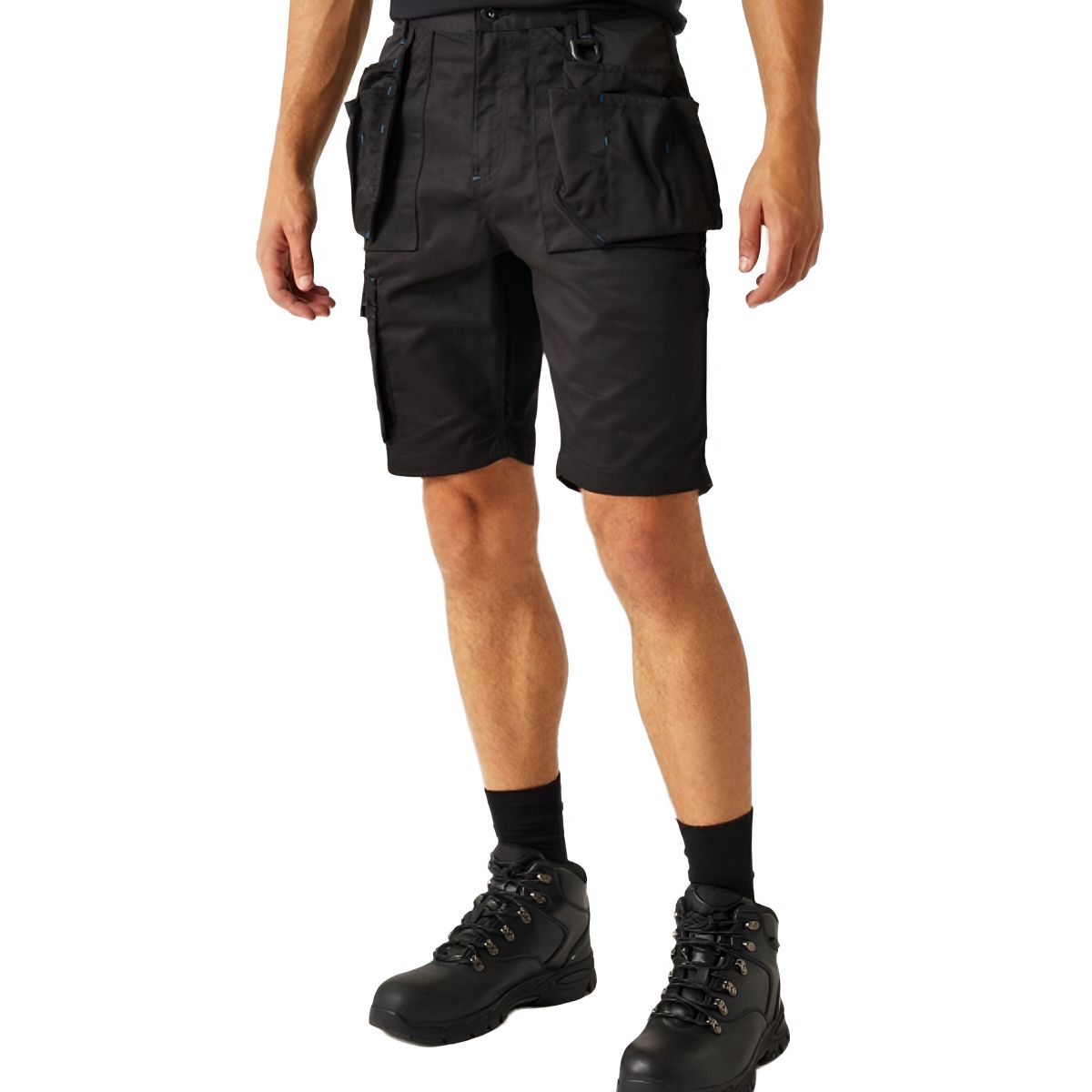 REGATTA TRJ394 TT INCURSION HOLSTER SHORTS 32inch WAIST