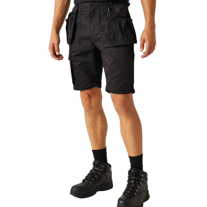REGATTA TRJ394 TT INCURSION HOLSTER SHORTS 32inch WAIST