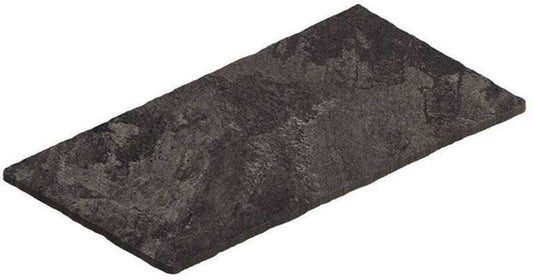 GLOBAL STONE FLORENCE PORCELAIN PAVING 800 x 400mm BLACK SLATE BSPE4080S