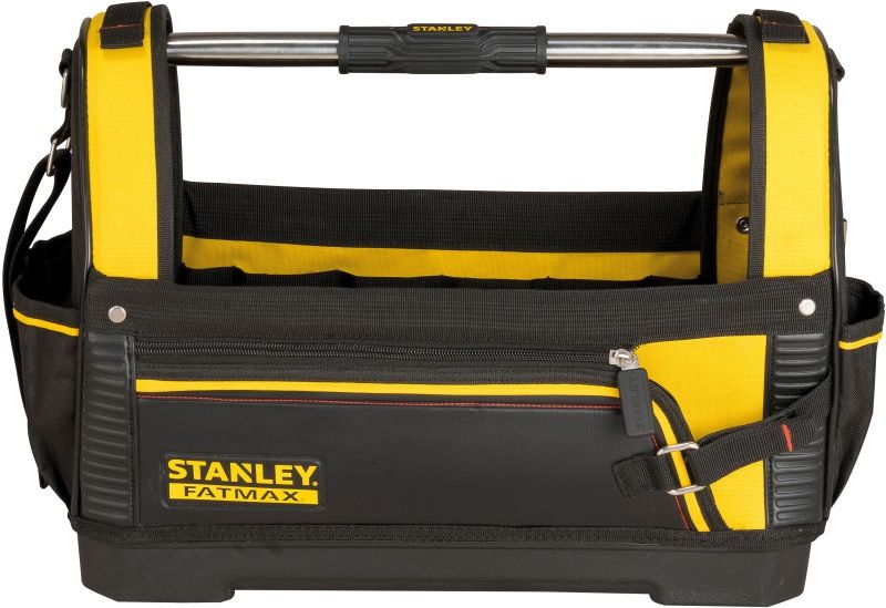 STANLEY STA193951 FATMAX OPEN TOTE BAG 18"