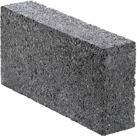 Plasmor Stranlite Solid Block 4.2N 100mm (Eastern)