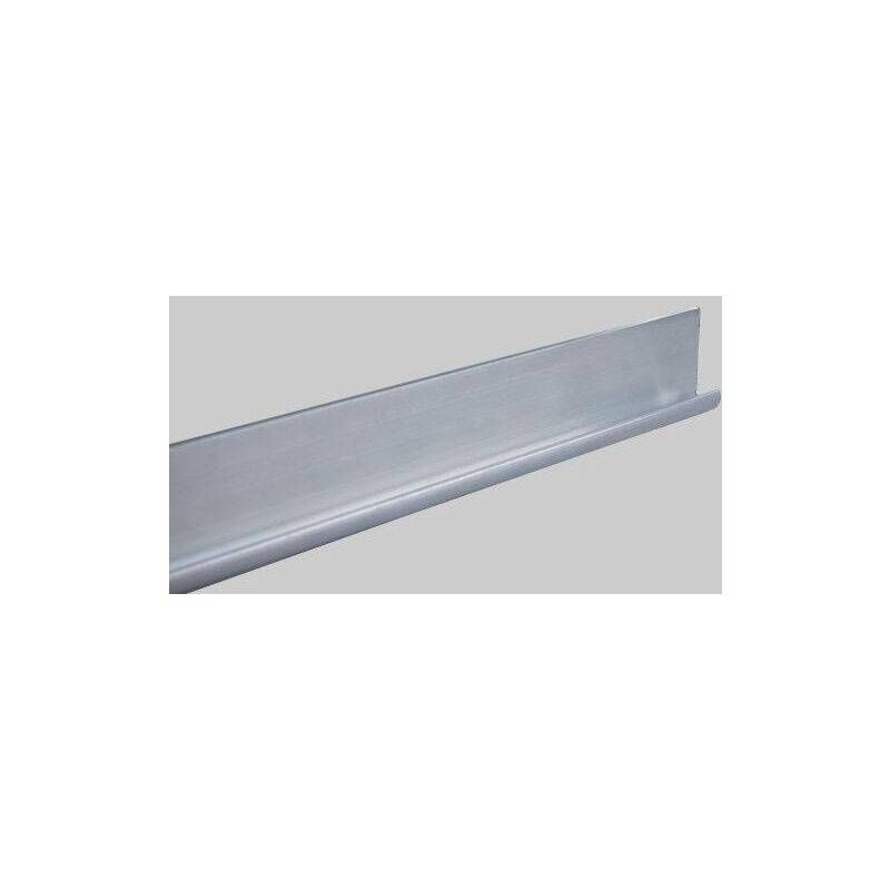 Millboard Envello Cladding Horizontal Starter Trim 25 x 10 x 2500mm