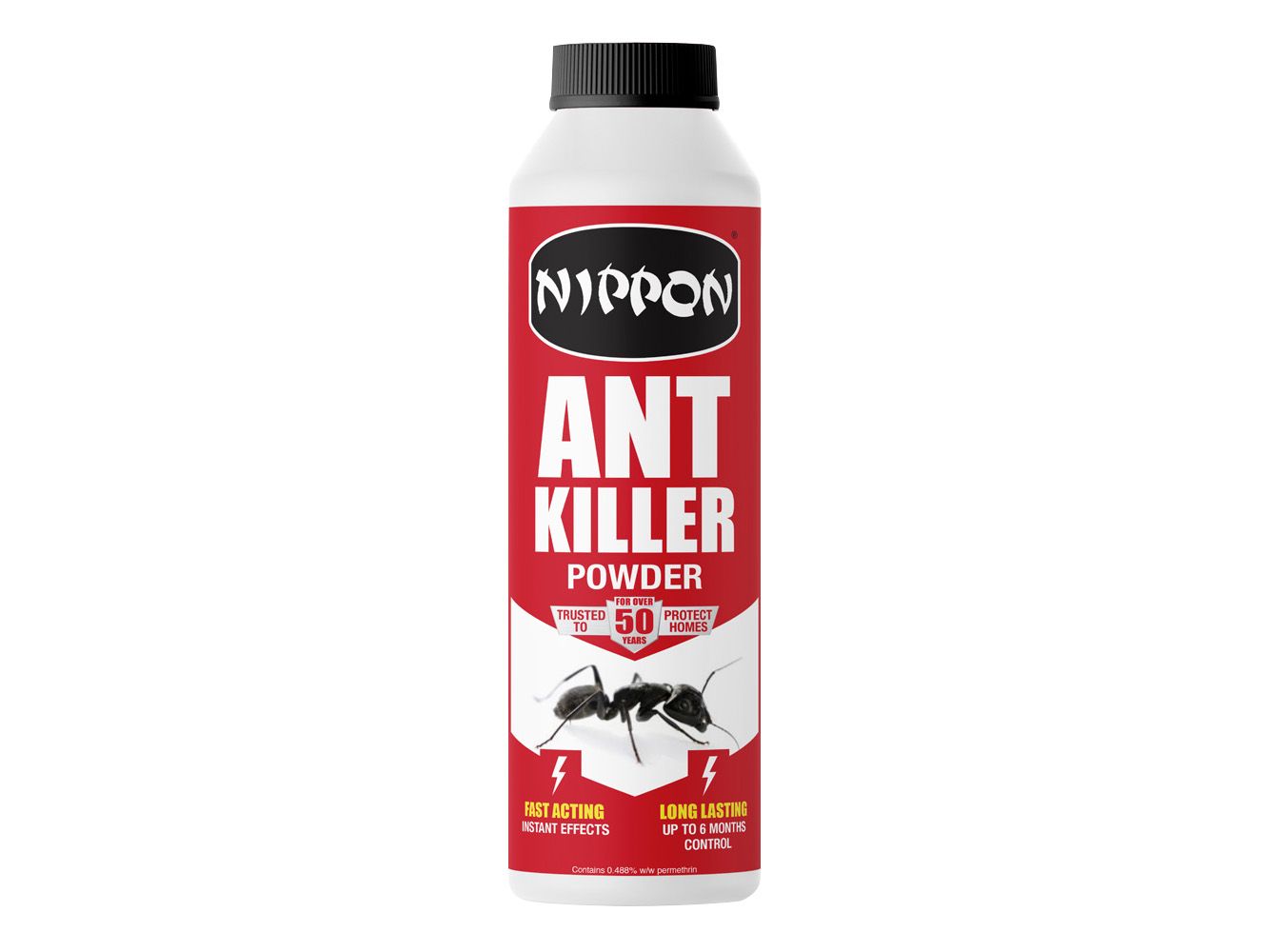 NIPPON VTXAKP300G ANT KILLER POWDER 300g