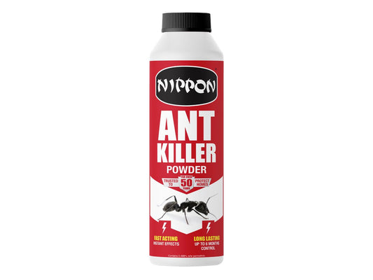 NIPPON VTXAKP300G ANT KILLER POWDER 300g
