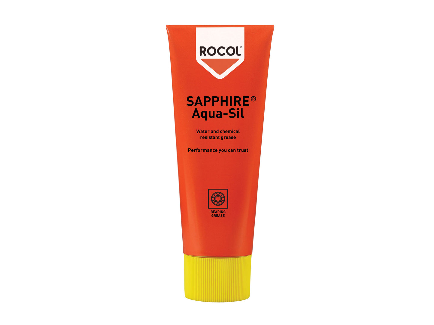 ROCOL ROC12251 SAPHIRE AQUA-SIL BEARING GREASE TUBE 85g