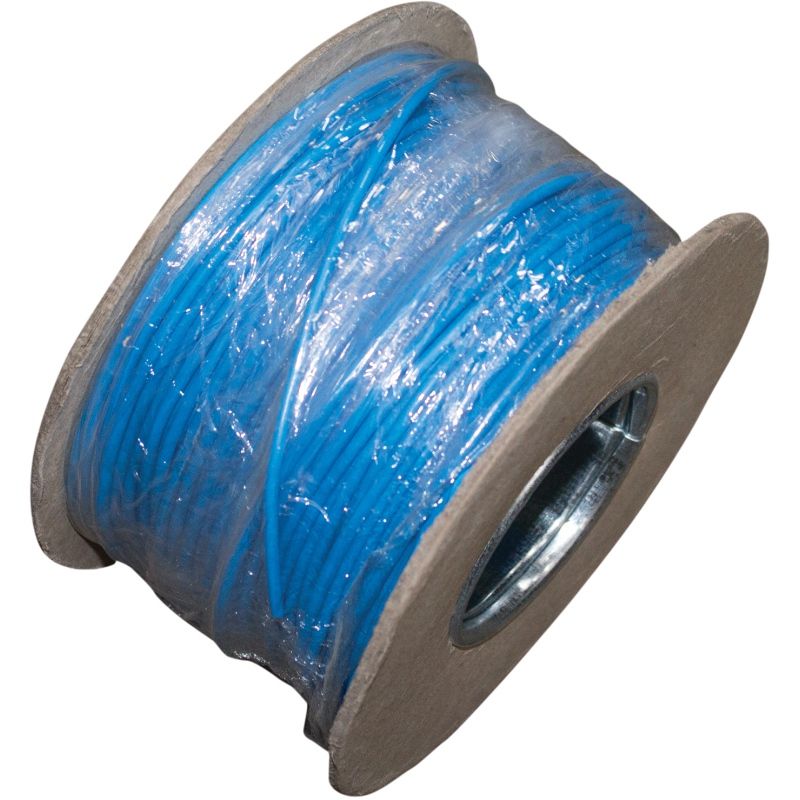 JAYLOW CABLE 16mm GREEN / YELLOW (PER MTR) 6491X 16XGY