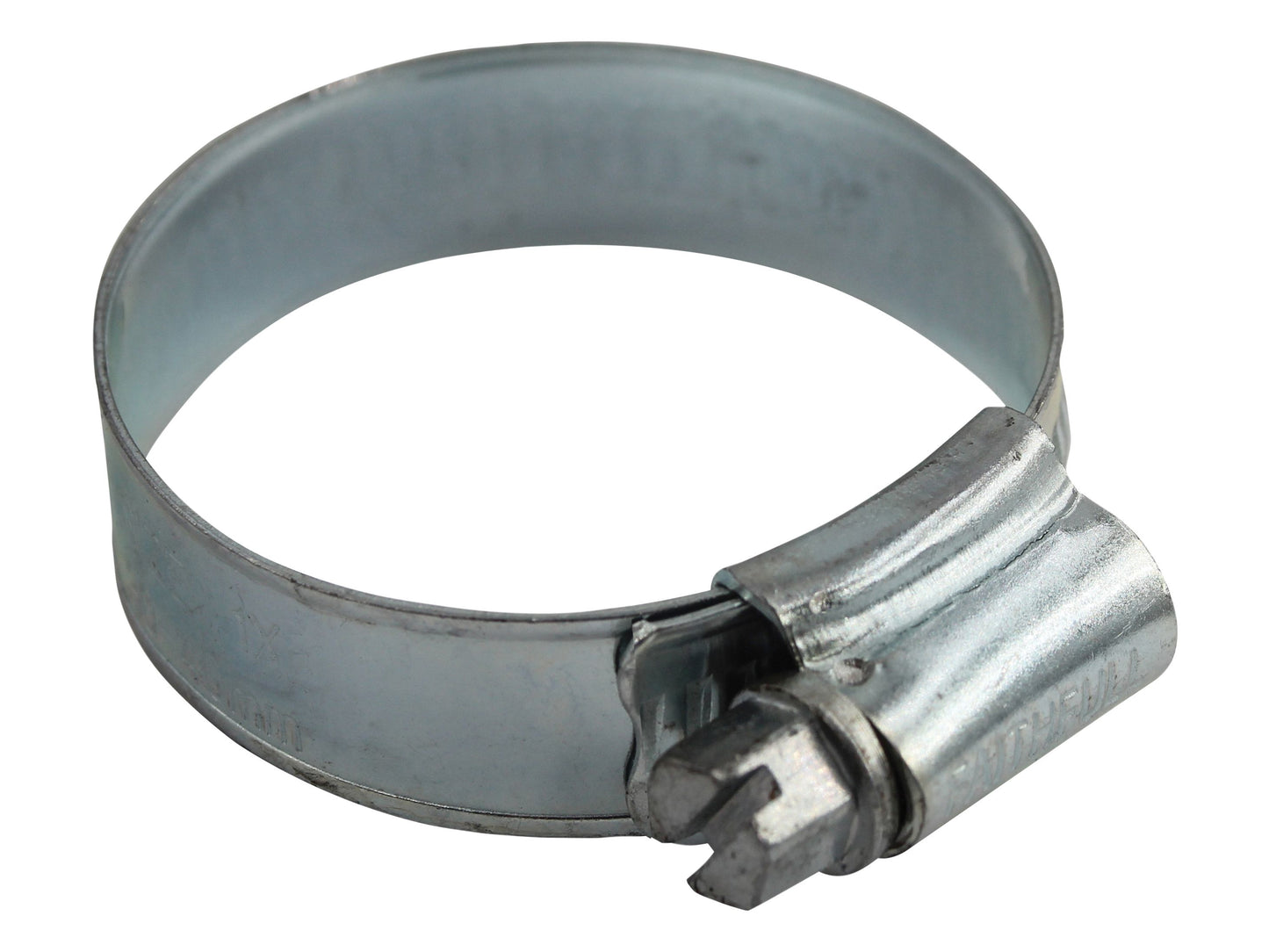 FAITHFULL FAIHC1MB 1m HOSE CLIP 32-45mm