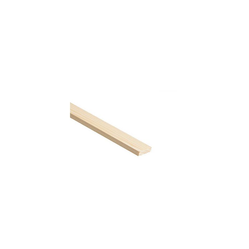 PINE PSE 34 x 9 x 2400mm TM628