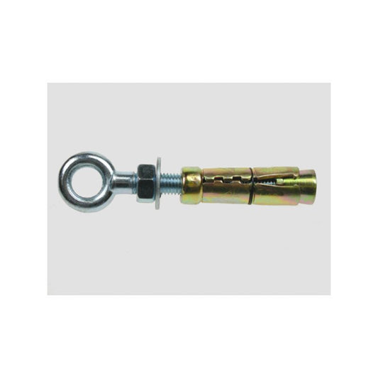 SHIELD ANCHOR EYE BOLT M8 AEBM08