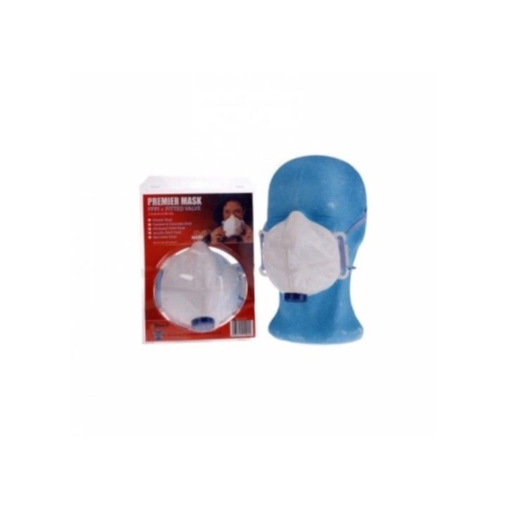 TEMBE PACK OF 5 FFP1 PREMIER FACE MASKS P13000