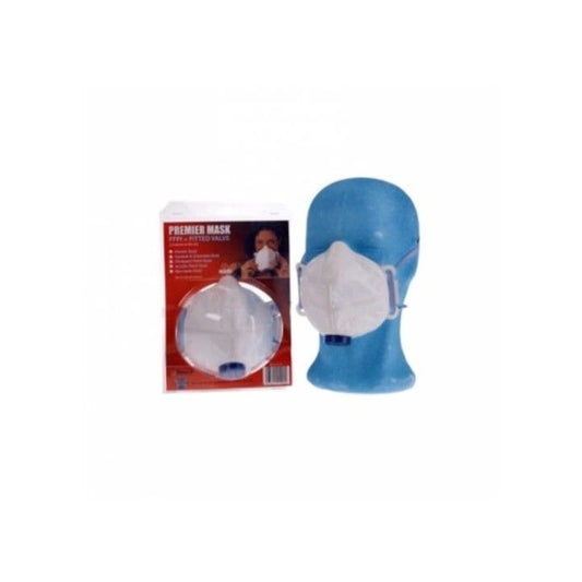 TEMBE PACK OF 5 FFP1 PREMIER FACE MASKS P13000
