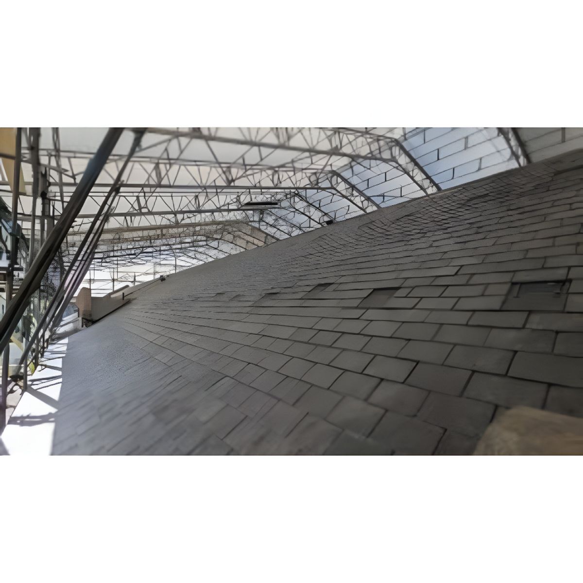 SSQ DEL CARMEN 500 x 250mm MONTERO SPANISH SLATE (90mm HEADLAP) (SNOWDONIA NATIONAL PARK APPR)