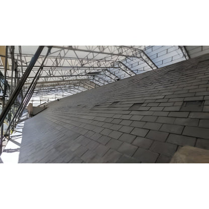 SSQ DEL CARMEN 500 x 250mm MONTERO SPANISH SLATE (90mm HEADLAP) (SNOWDONIA NATIONAL PARK APPR)