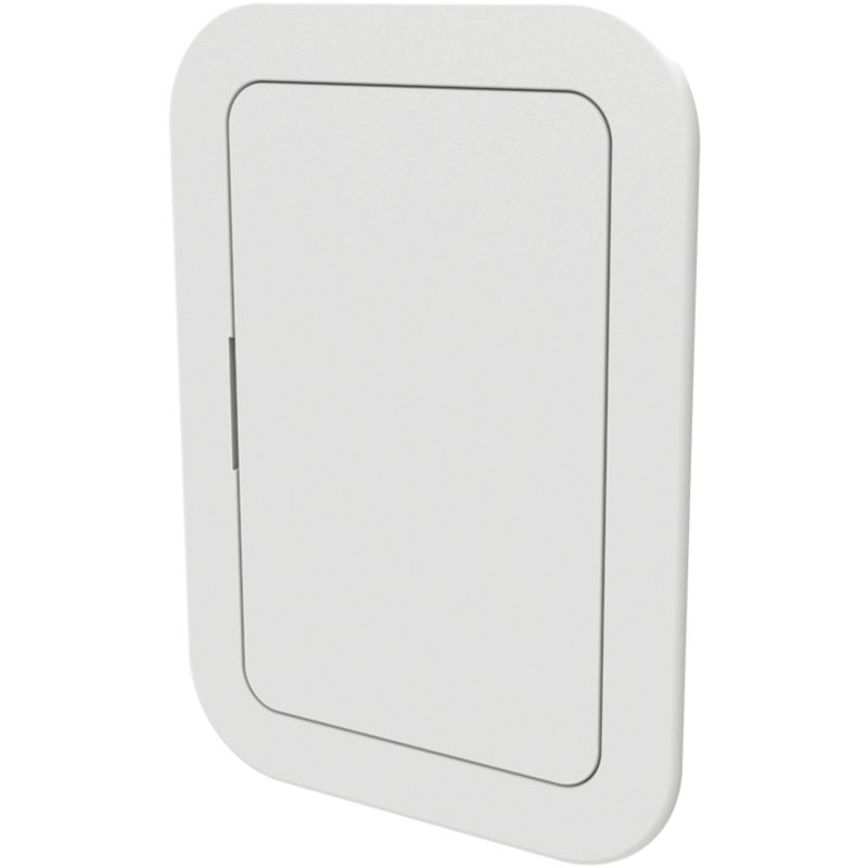 MANTHORPE ACCESS PANEL 100 x 150mm GL50