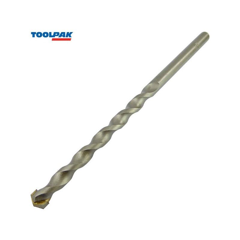 TOOLPAK CMD120C MASONRY DRILL BIT 12 x 200mm
