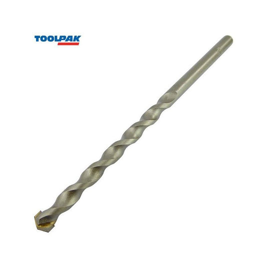 TOOLPAK CMD120C MASONRY DRILL BIT 12 x 200mm