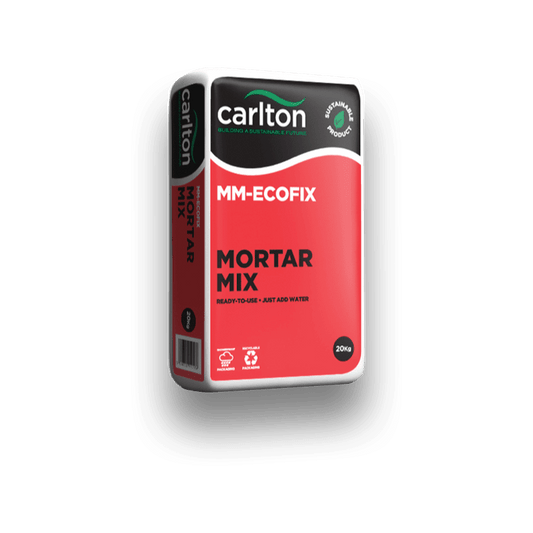 Carlton/Cpi 25kg Bricklaying Mortar