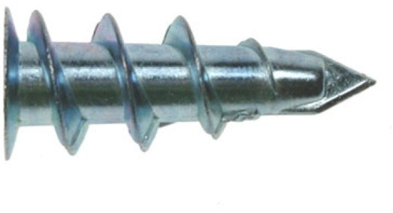 JCP METAL PLASTERBOARD FIXING 15 x 25mm (PACK 100) JJP15A