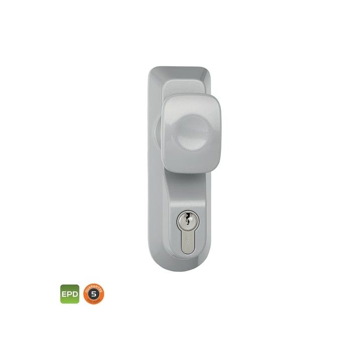 BRITON ACCESS DEVICE OUTSD 1413.KE.SE