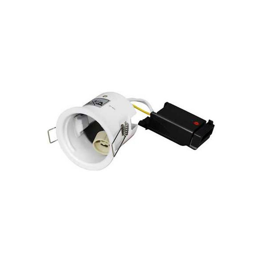 AURORA EFD FIXED PRO FIRE RATED DOWNLIGHT 240v EN-DLM981X