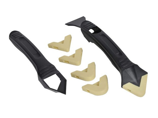VITREX VITSRF005 SILICON REMOVER & FINISHER KIT