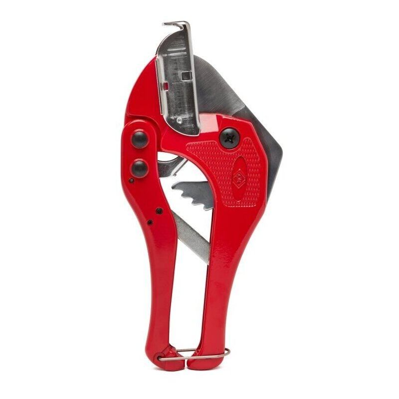 CK 430003 PVC RATCHET CONDUIT CUTTERS