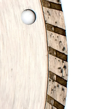 MARCRIST DIAMOND BLADE 300 x 20mm 805-2003