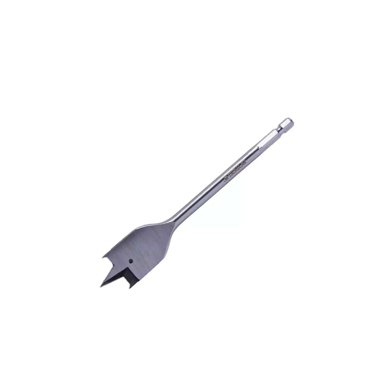 ARMEG WF20.0X160 20mm FLAT WOOD DRILL BT