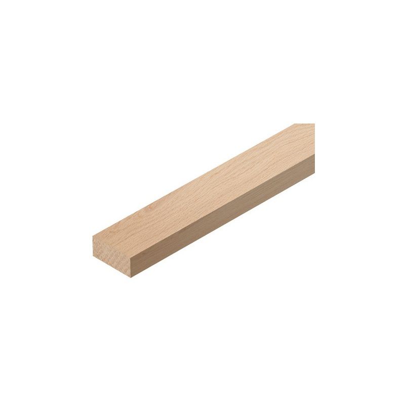 OAK STRIPWOOD 46 x 8 x 2400mm OM035