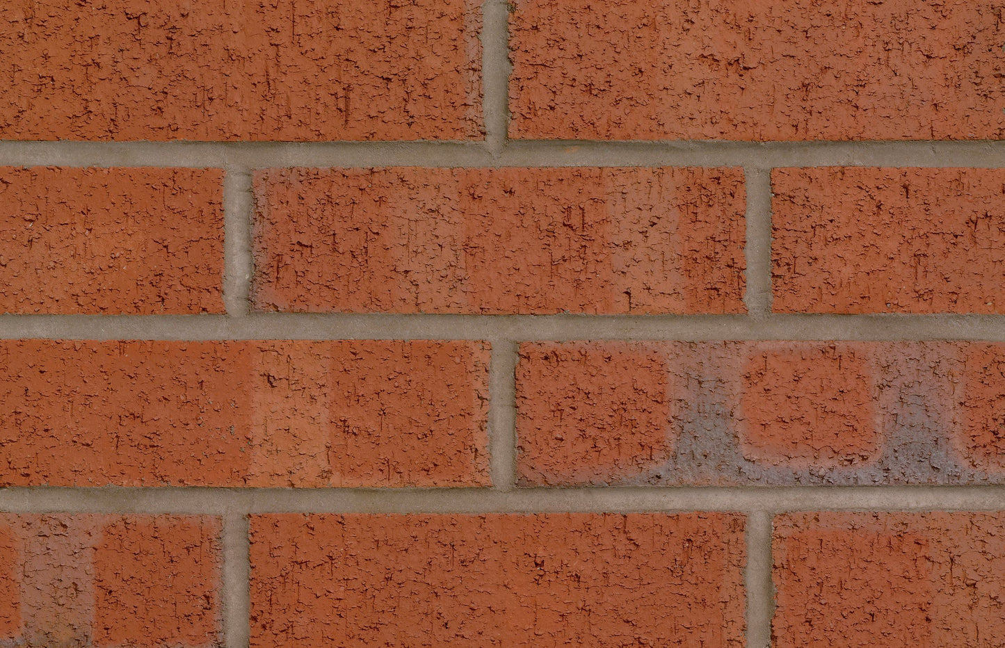 FORTERRA RUSSET RED MIXTURE (SELECTED) BRICK 65mm