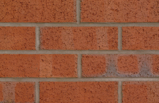 FORTERRA RUSSET RED MIXTURE (SELECTED) BRICK 65mm