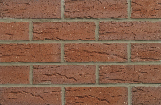 FORTERRA TAME VALLEY MIXED OFFER BRICK 65mm