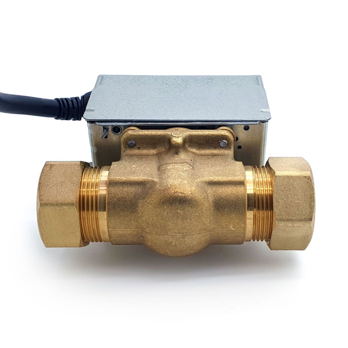 HONEYWELL 2 PORT MOTORISED VALVE 28mm V4043H1106/U