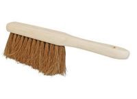 7" SOFT HAND BRUSH COCO BRISTLE MHB