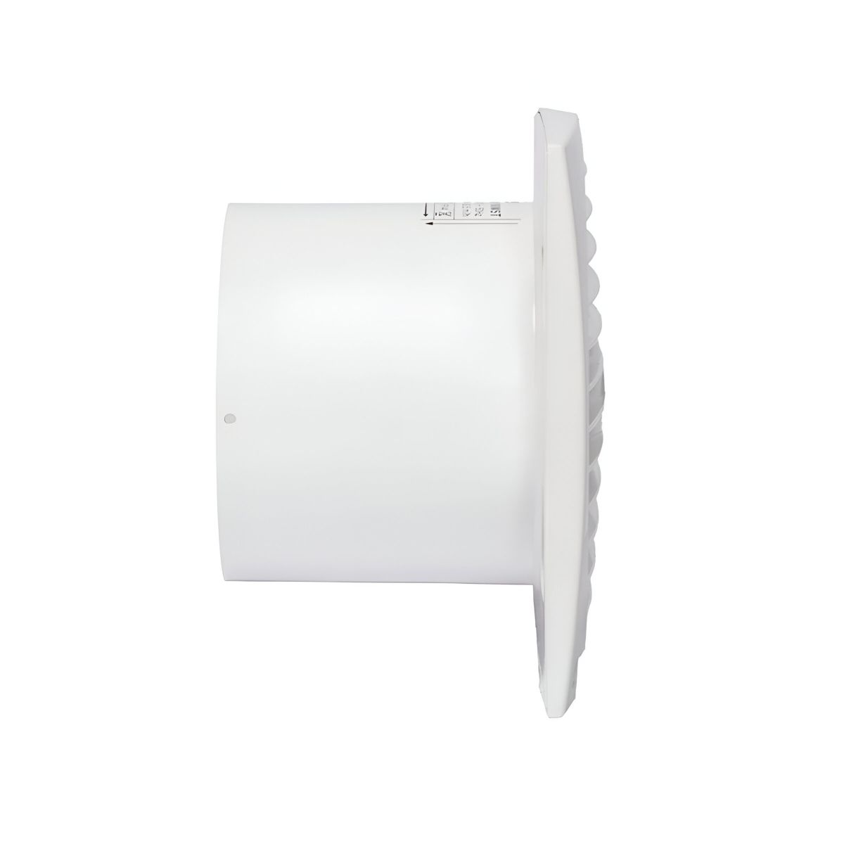 AIRFLOW ARIA100T TIMER FAN 100mm 90000688