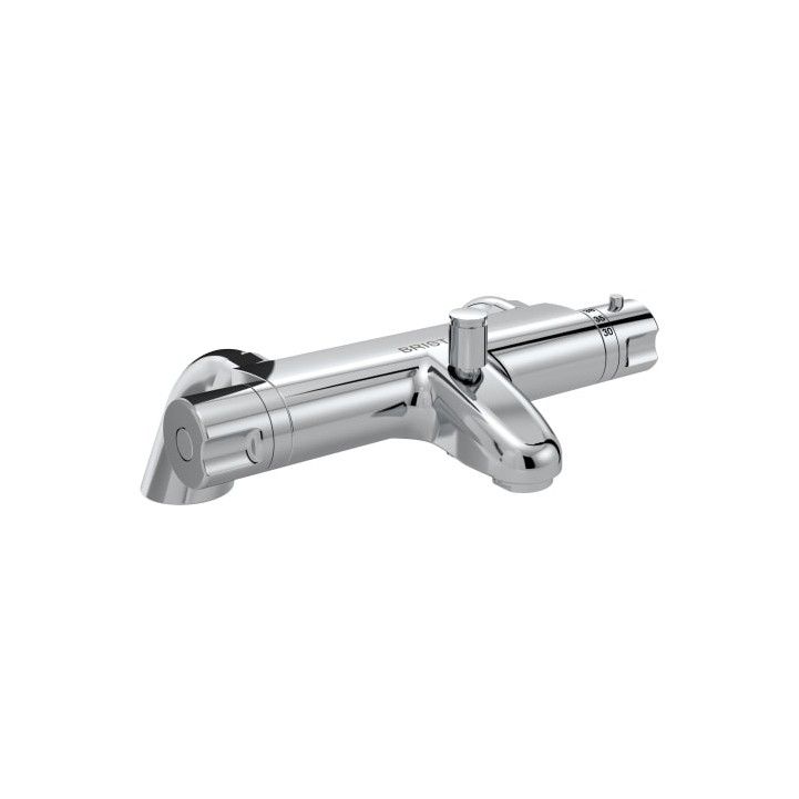 BRISTAN AS2 THBSM C ASSURE THERM TMV2 BATH SHOWER MIXER CHROME