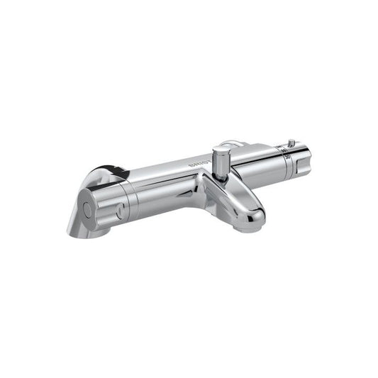 BRISTAN AS2 THBSM C ASSURE THERM TMV2 BATH SHOWER MIXER CHROME