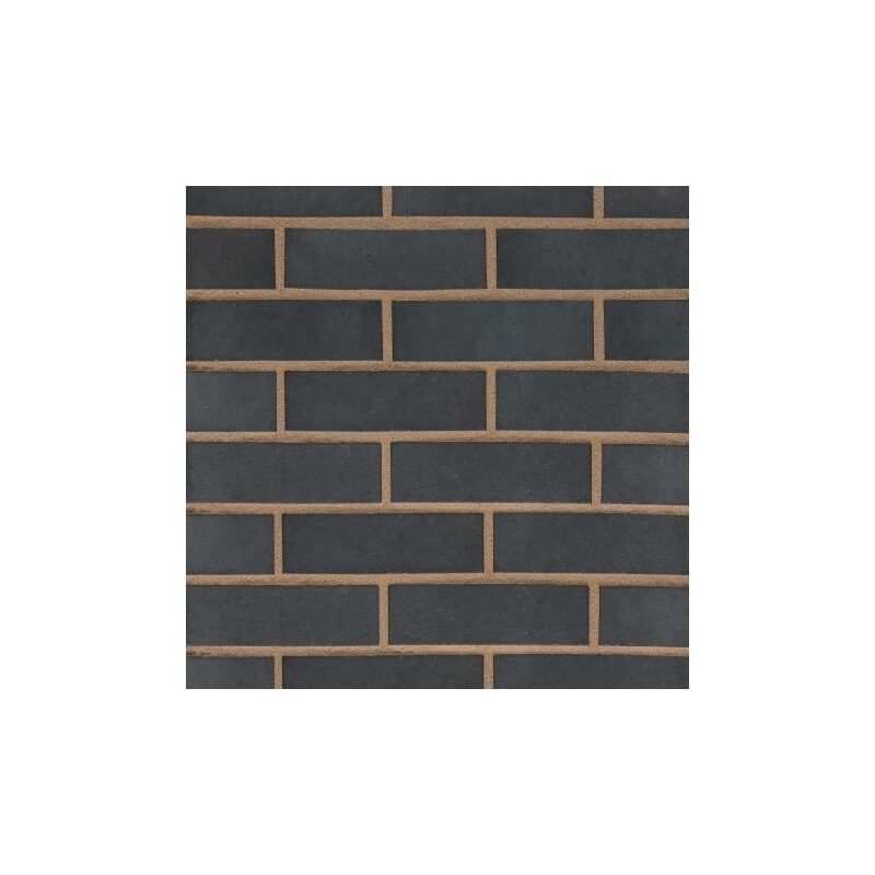 TERCA STAFFORD SMOOTH BLUE PERFORATED BRICK 65mm (100 PER LEG) 24331020 SCOTLAND