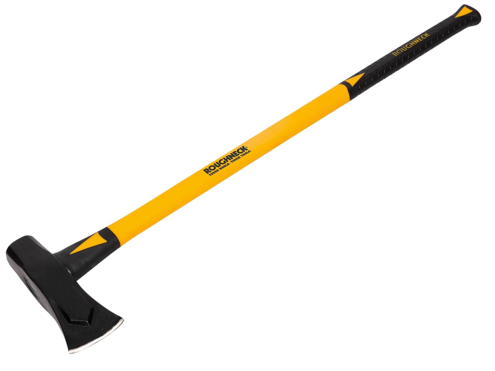ROUGHNECK ROU65660 FIBREGLASS SPLITTING MAUL 6lb