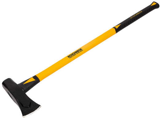 ROUGHNECK ROU65660 FIBREGLASS SPLITTING MAUL 6lb