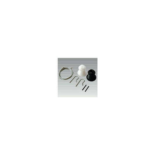 DUFFELLS CONE & CABLE SET FOR POST 1992 HENDERSON GARAGE SOORS XSP00032406