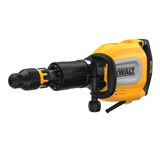 DeWalt 11Kg Sds Max Demolition Hammer 110V | D25911K-LX