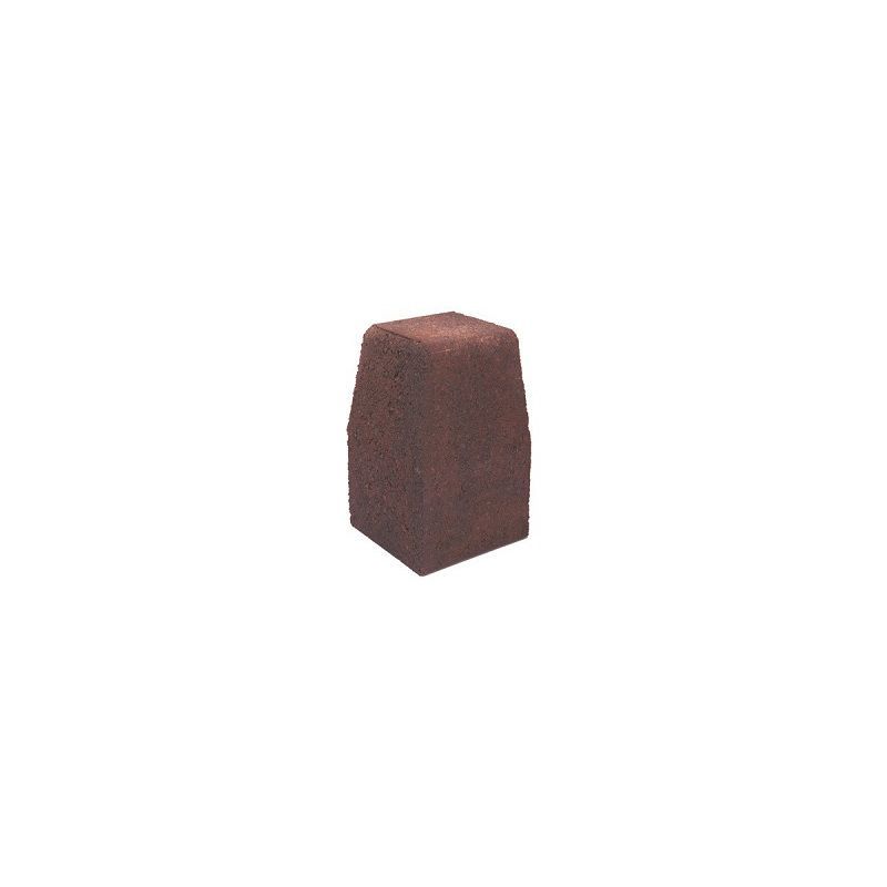 MONAKERB LARGE 200 x 100 x 125mm BRINDLE PVKL04