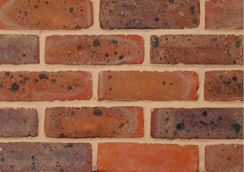 Freshfield Lane Flb First Quality Facing Brick 65mm