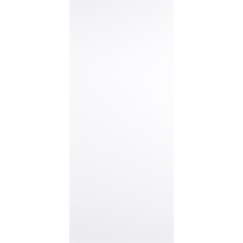 LPD WHITE PRIMED FLUSH INTERNAL DOOR 78 x 30" 1981 x 762 x 35mm WPFLU30