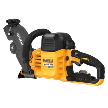 DeWalt 54V FlexVolt 230mm Cut Off Saw (Body Only) | DCS691N-XJ