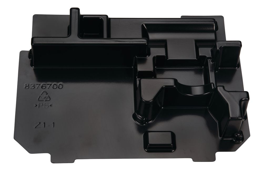 MAKITA 837670-0 MAKPAC 2 INNER TRAY FOR DTD152 / DTD153/ DTD154 / DTD171 