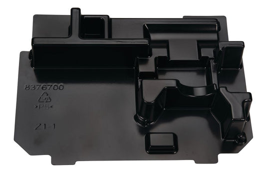 MAKITA 837670-0 MAKPAC 2 INNER TRAY FOR DTD152 / DTD153/ DTD154 / DTD171 